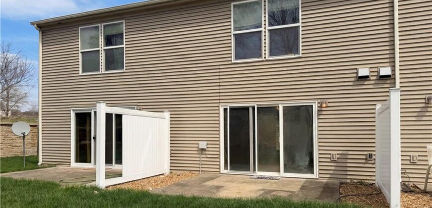 5536 N Fairmount Avenue, Kansas City, MO 64118