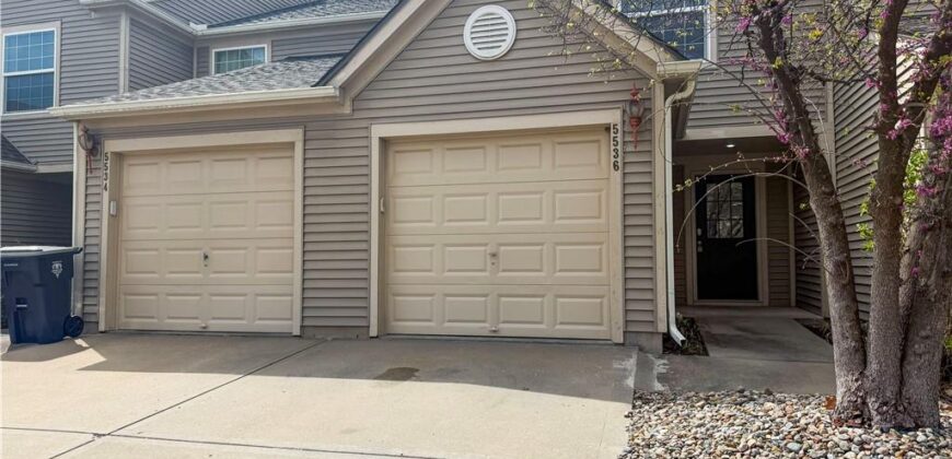 5536 N Fairmount Avenue, Kansas City, MO 64118