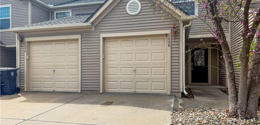 5536 N Fairmount Avenue, Kansas City, MO 64118