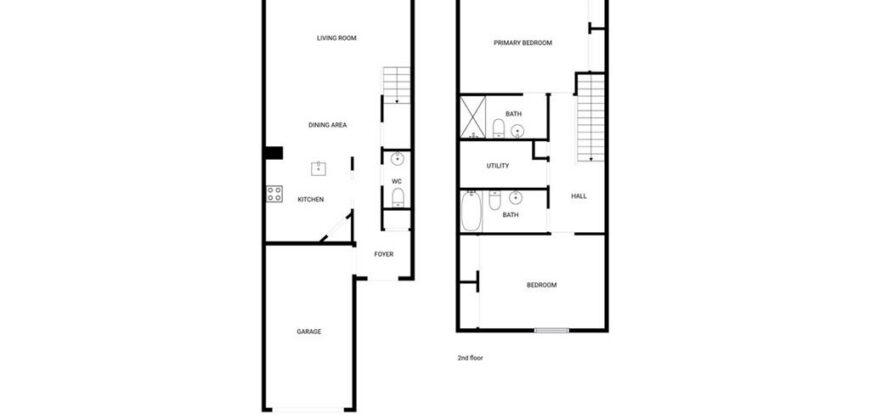 5536 N Fairmount Avenue, Kansas City, MO 64118