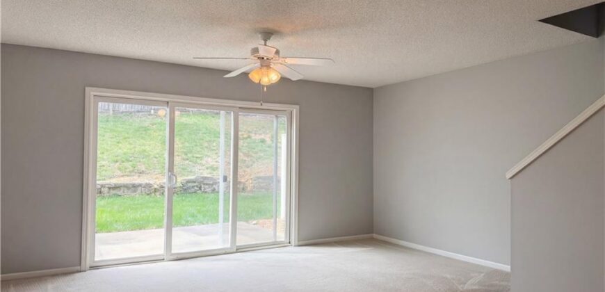 5536 N Fairmount Avenue, Kansas City, MO 64118