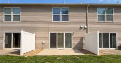 5536 N Fairmount Avenue, Kansas City, MO 64118