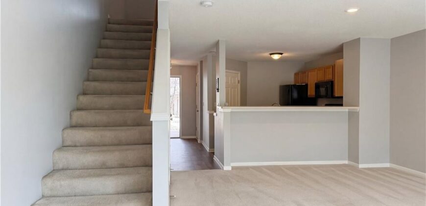 5536 N Fairmount Avenue, Kansas City, MO 64118