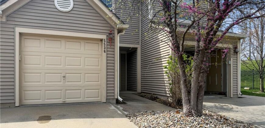 5536 N Fairmount Avenue, Kansas City, MO 64118