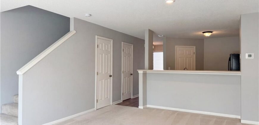 5536 N Fairmount Avenue, Kansas City, MO 64118