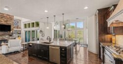 8070 NW Masters Lane, Parkville, MO 64152