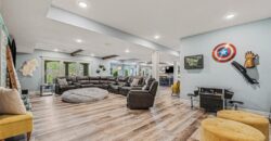 8070 NW Masters Lane, Parkville, MO 64152