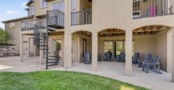 8070 NW Masters Lane, Parkville, MO 64152