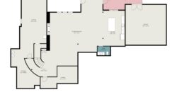 8070 NW Masters Lane, Parkville, MO 64152