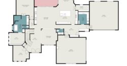 8070 NW Masters Lane, Parkville, MO 64152