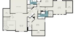 8070 NW Masters Lane, Parkville, MO 64152