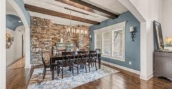 8070 NW Masters Lane, Parkville, MO 64152