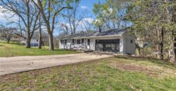 7004 N Baltimore Avenue, Gladstone, MO 64118