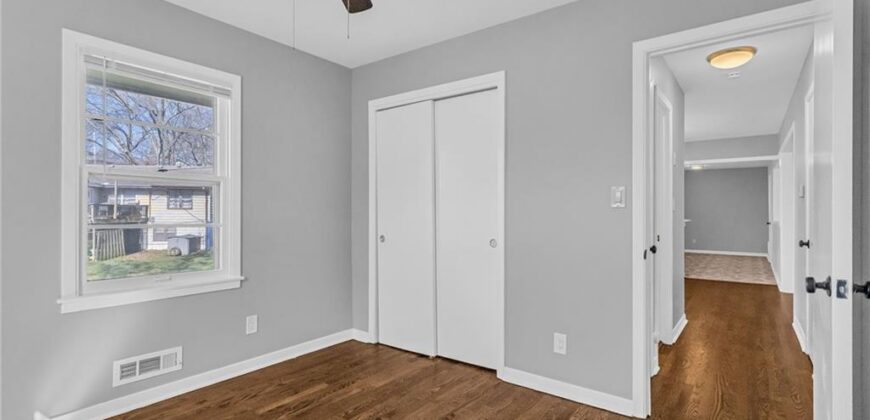 7004 N Baltimore Avenue, Gladstone, MO 64118