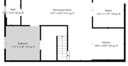 7004 N Baltimore Avenue, Gladstone, MO 64118