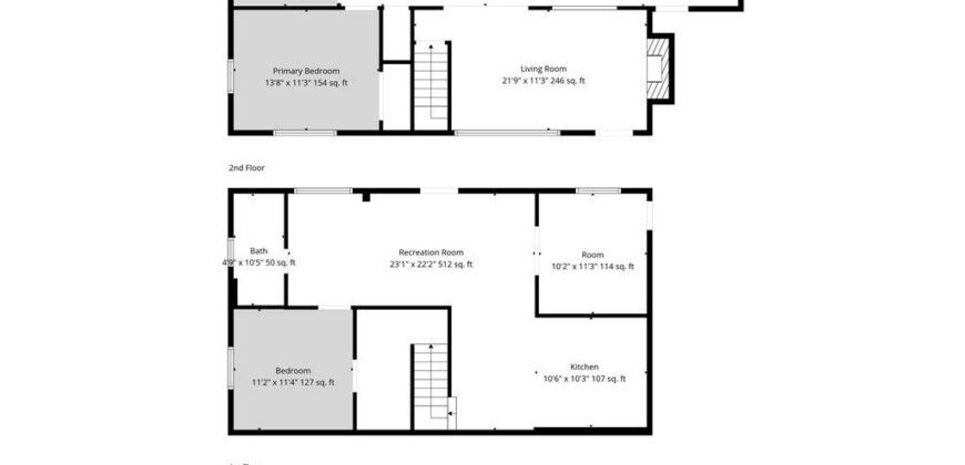 7004 N Baltimore Avenue, Gladstone, MO 64118