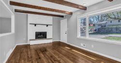 7004 N Baltimore Avenue, Gladstone, MO 64118