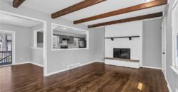 7004 N Baltimore Avenue, Gladstone, MO 64118