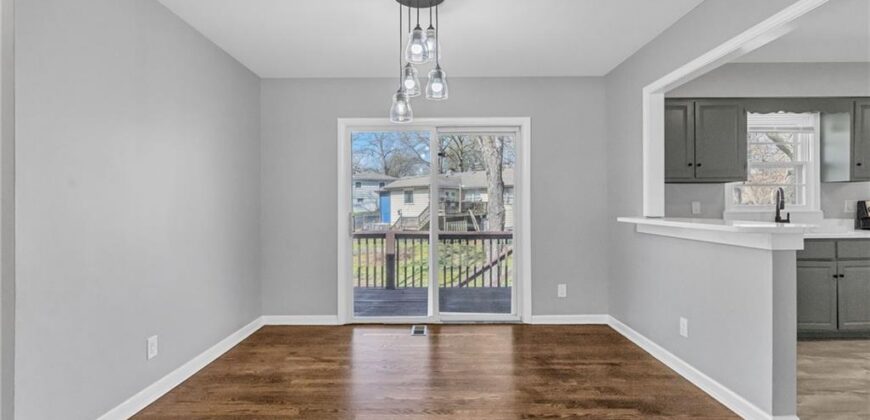 7004 N Baltimore Avenue, Gladstone, MO 64118