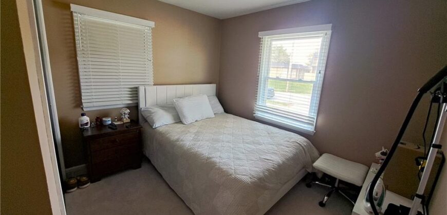 7009 NW 80th Street, Kansas City, MO 64152