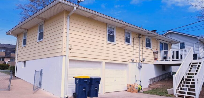 7009 NW 80th Street, Kansas City, MO 64152