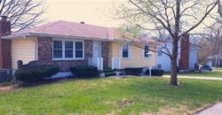 7009 NW 80th Street, Kansas City, MO 64152
