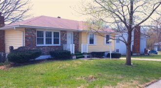 7009 NW 80th Street, Kansas City, MO 64152