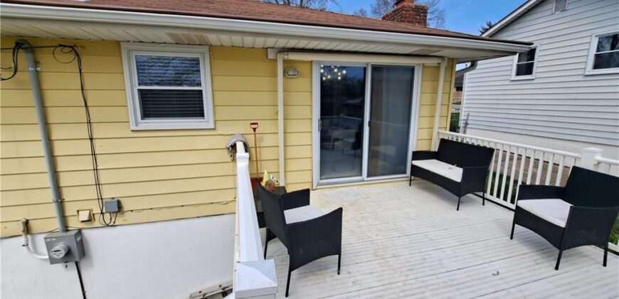 7009 NW 80th Street, Kansas City, MO 64152