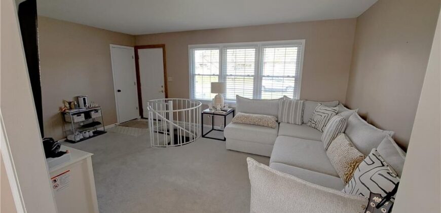 7009 NW 80th Street, Kansas City, MO 64152