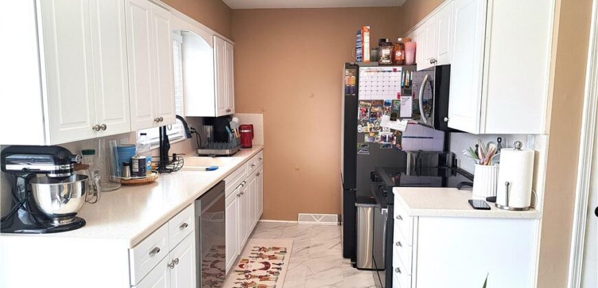 7009 NW 80th Street, Kansas City, MO 64152