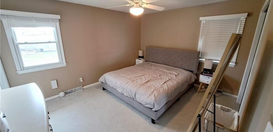 7009 NW 80th Street, Kansas City, MO 64152