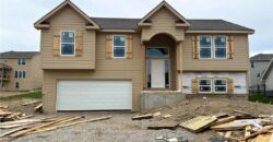 6015 NE 118th Terrace, Kansas City, MO 64156