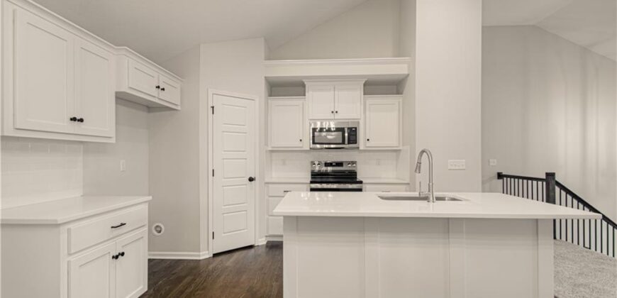 6015 NE 118th Terrace, Kansas City, MO 64156