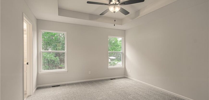 6015 NE 118th Terrace, Kansas City, MO 64156