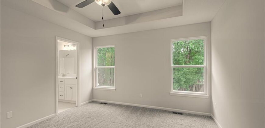 6015 NE 118th Terrace, Kansas City, MO 64156