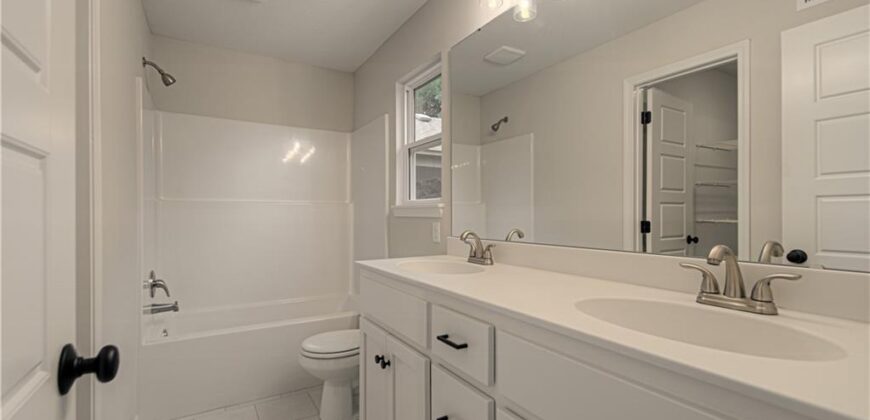 6015 NE 118th Terrace, Kansas City, MO 64156