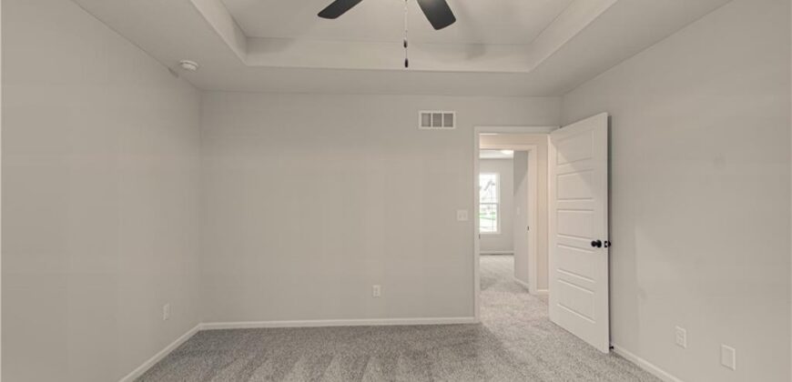 6015 NE 118th Terrace, Kansas City, MO 64156