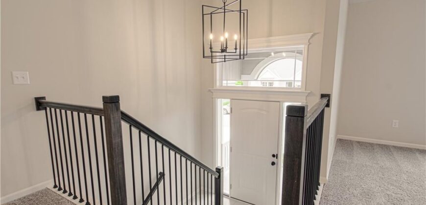 6015 NE 118th Terrace, Kansas City, MO 64156