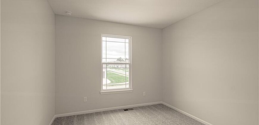 6015 NE 118th Terrace, Kansas City, MO 64156