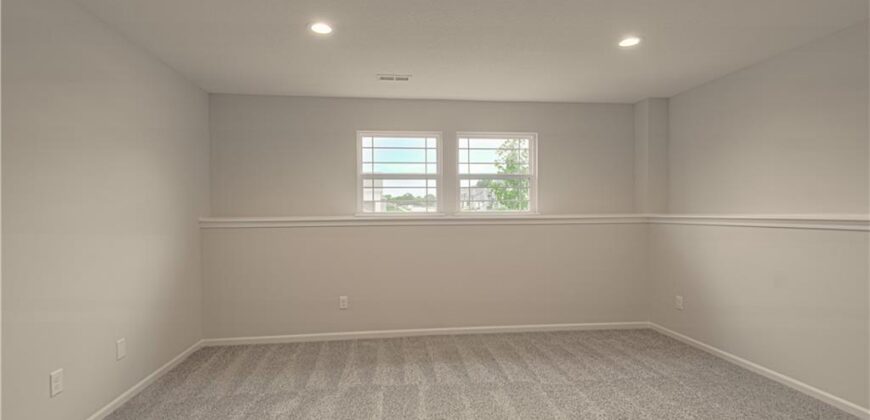 6015 NE 118th Terrace, Kansas City, MO 64156