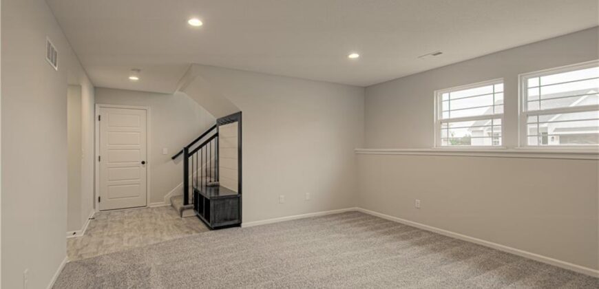 6015 NE 118th Terrace, Kansas City, MO 64156