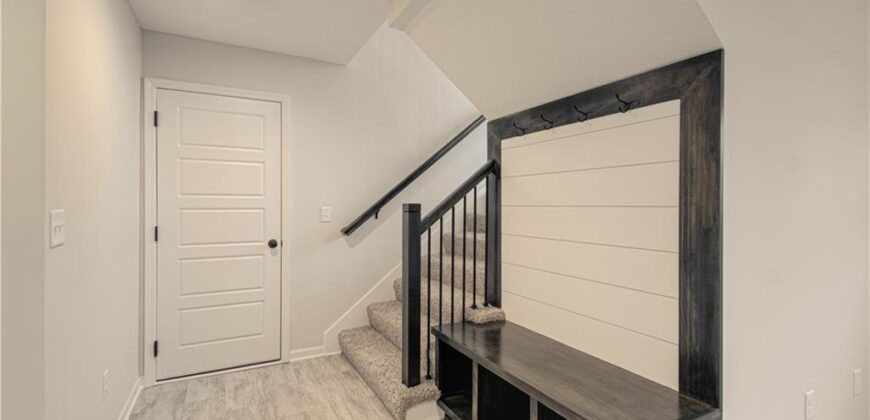 6015 NE 118th Terrace, Kansas City, MO 64156