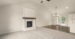 6015 NE 118th Terrace, Kansas City, MO 64156