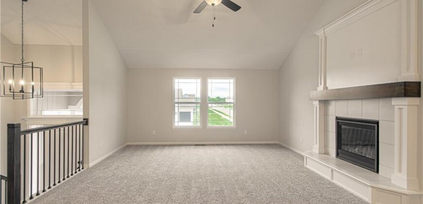 6015 NE 118th Terrace, Kansas City, MO 64156