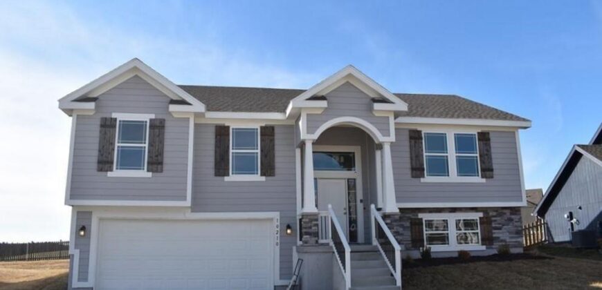 6015 NE 118th Terrace, Kansas City, MO 64156