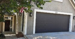 551 NW North Shore Drive, Lake Waukomis, MO 64151