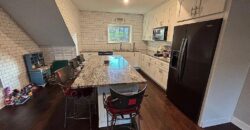 551 NW North Shore Drive, Lake Waukomis, MO 64151