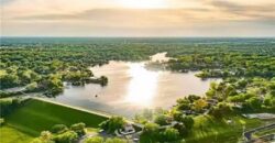 551 NW North Shore Drive, Lake Waukomis, MO 64151