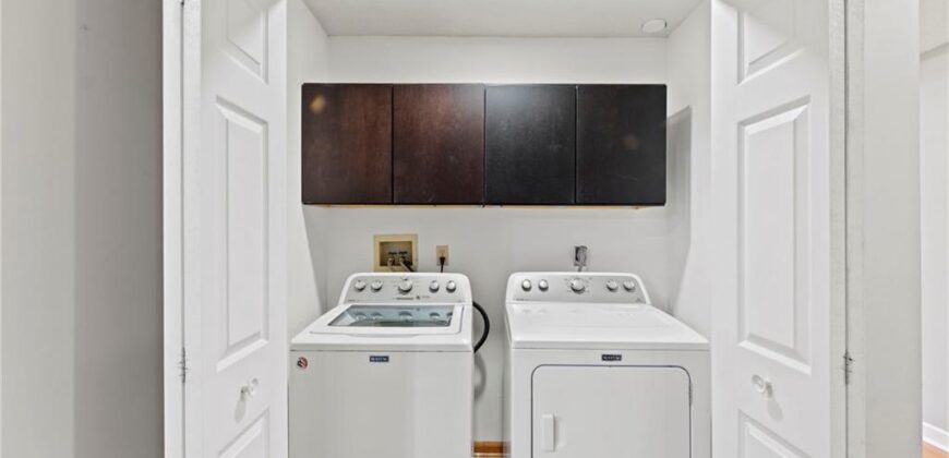 551 NW North Shore Drive, Lake Waukomis, MO 64151