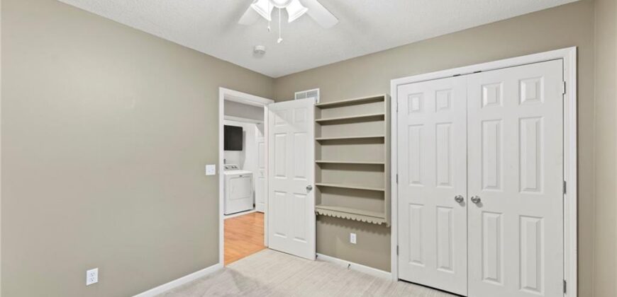 551 NW North Shore Drive, Lake Waukomis, MO 64151